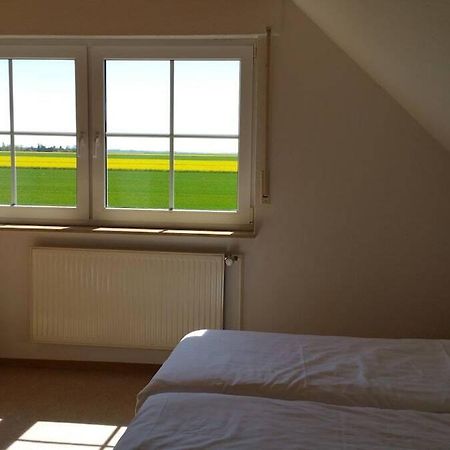 Ferienhaeuser Freiblick Ditzumerverlaat Esterno foto