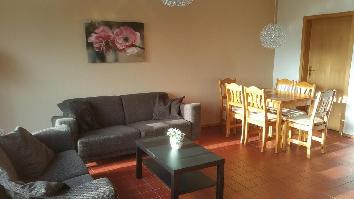 Ferienhaeuser Freiblick Ditzumerverlaat Esterno foto