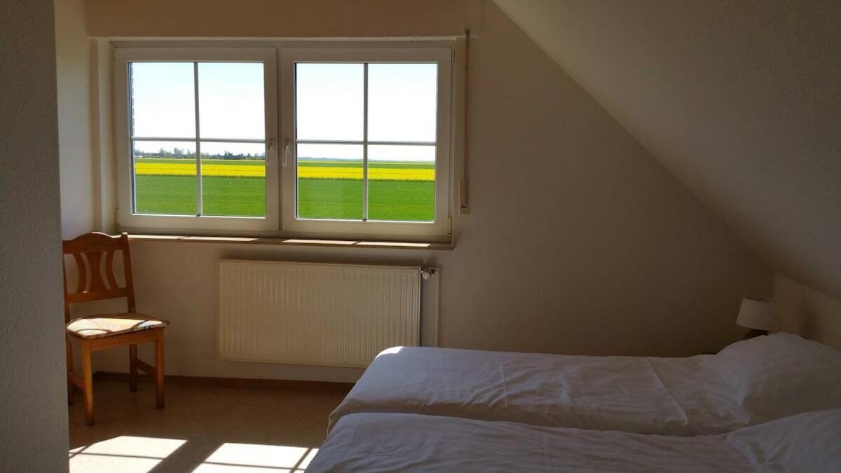 Ferienhaeuser Freiblick Ditzumerverlaat Esterno foto