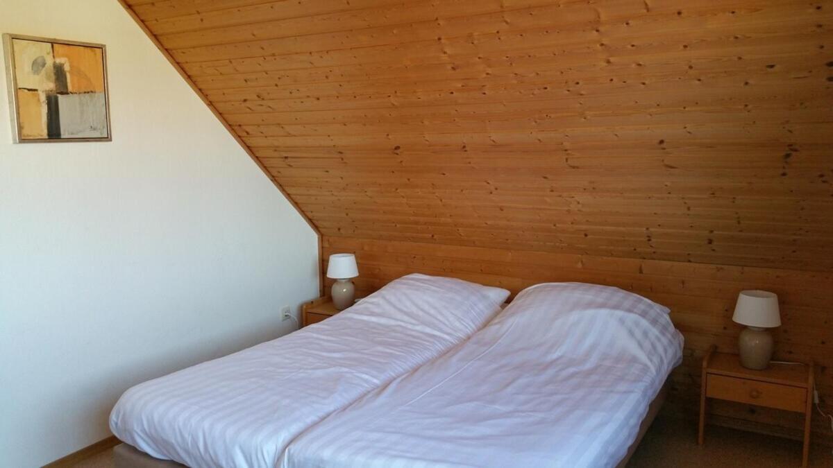 Ferienhaeuser Freiblick Ditzumerverlaat Esterno foto