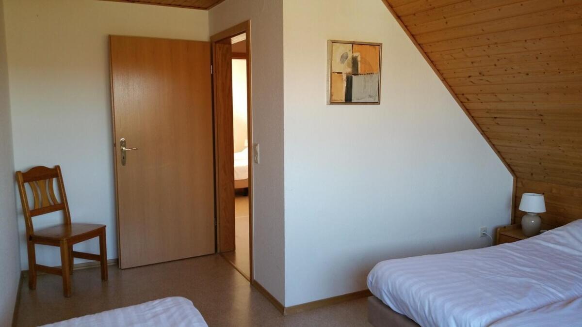 Ferienhaeuser Freiblick Ditzumerverlaat Esterno foto