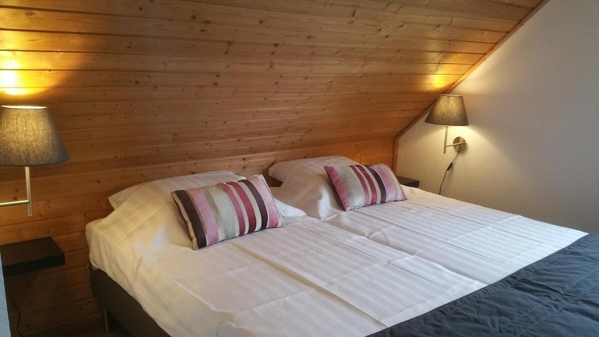 Ferienhaeuser Freiblick Ditzumerverlaat Esterno foto