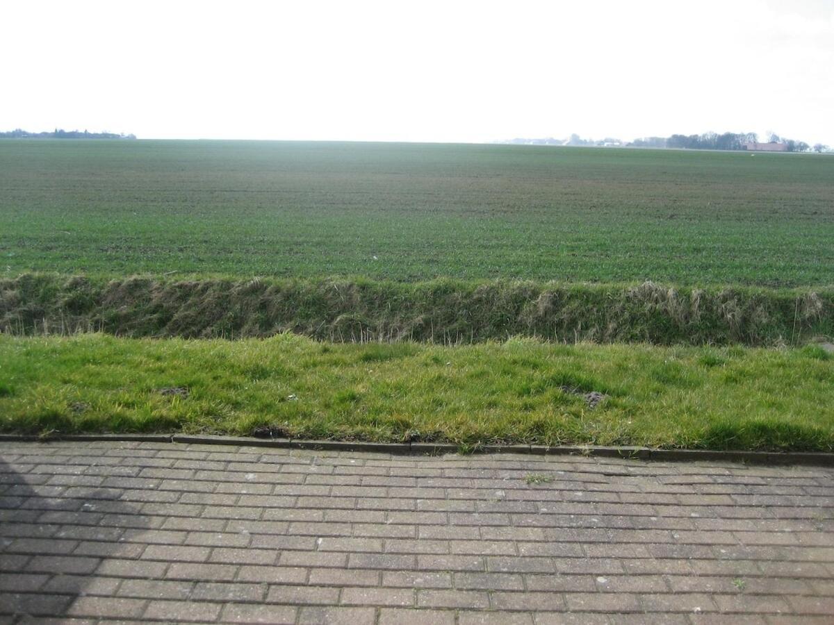 Ferienhaeuser Freiblick Ditzumerverlaat Esterno foto