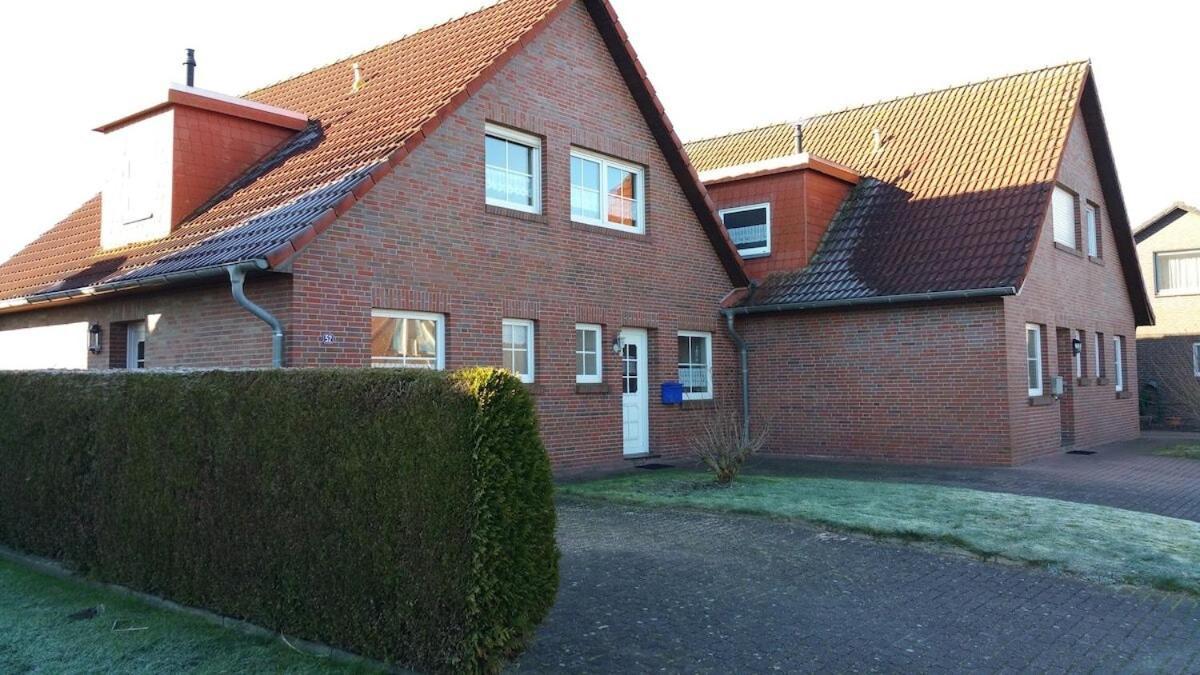 Ferienhaeuser Freiblick Ditzumerverlaat Esterno foto