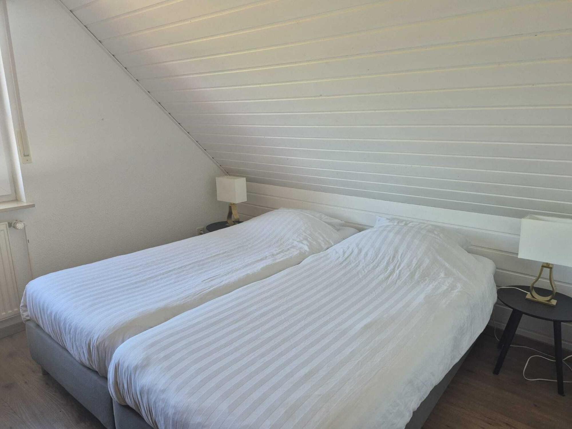 Ferienhaeuser Freiblick Ditzumerverlaat Esterno foto