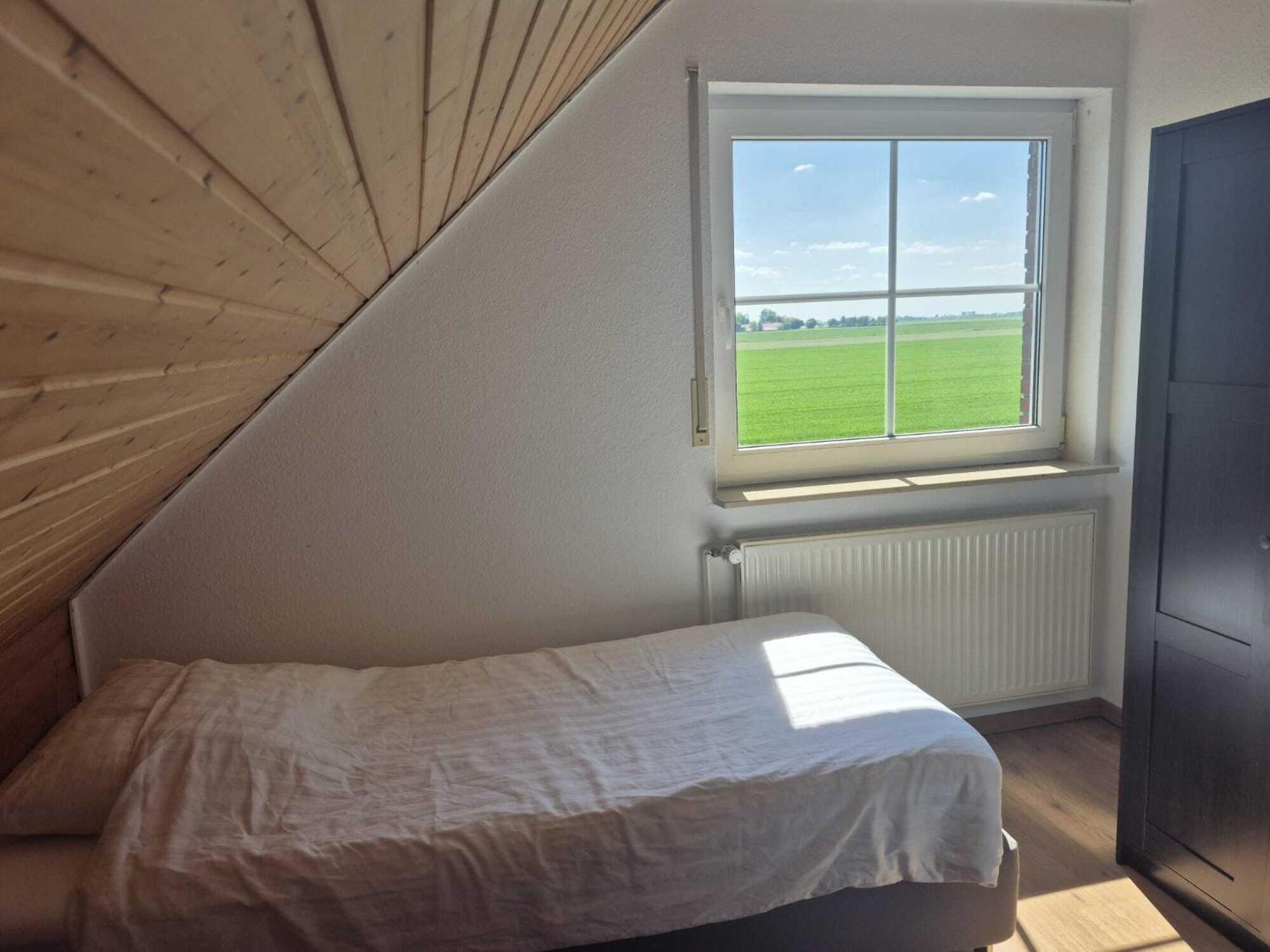 Ferienhaeuser Freiblick Ditzumerverlaat Esterno foto