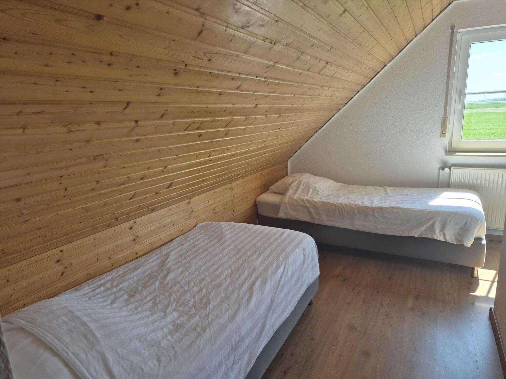 Ferienhaeuser Freiblick Ditzumerverlaat Esterno foto